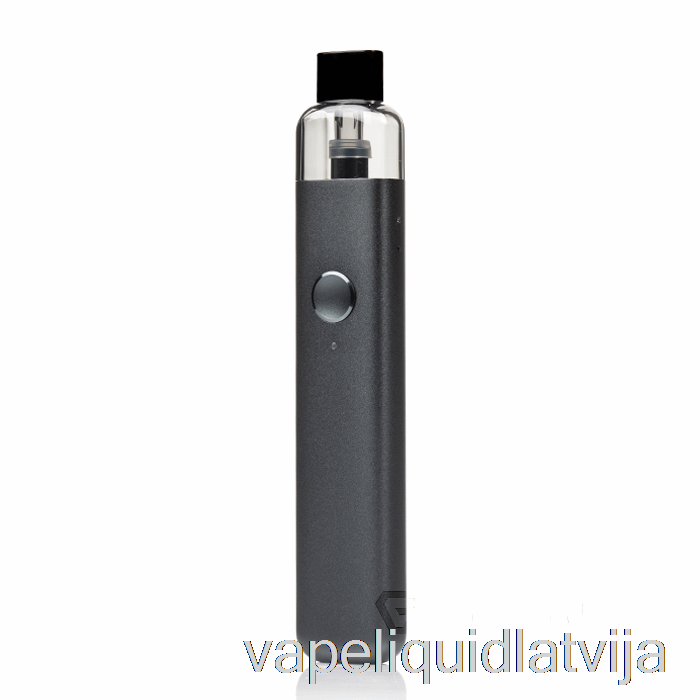 Geek Vape Wenax K1 16w Pod Sistēma Gunmetal Vape šķidrums